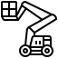 Manlift Icon