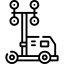 Tower Light Icon