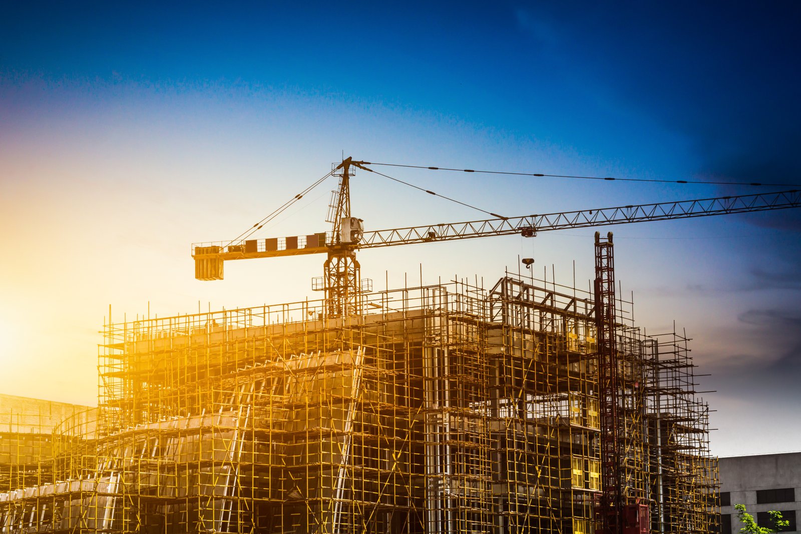 Civil Construction
