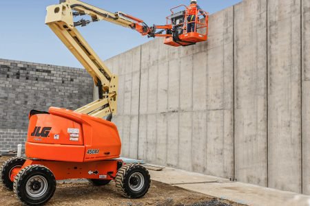 Equipment Rental